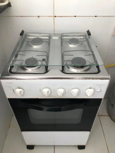 Fogão 4 bocas