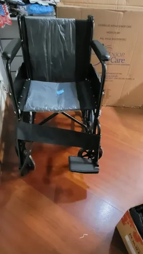Cadeira de rodas