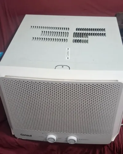 Ar condicionado Consul 