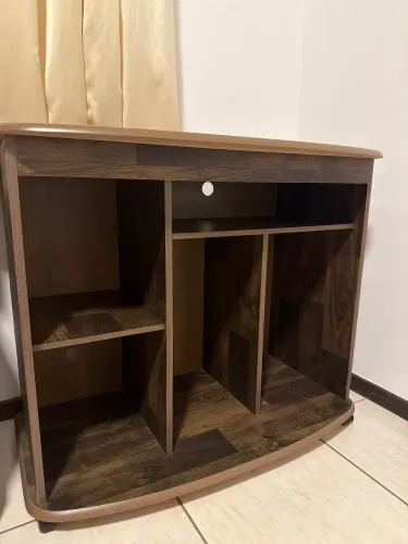 Rack de TV