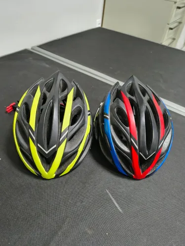 Capacete TSW