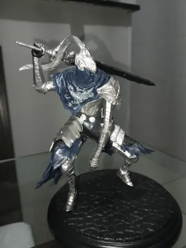 Action Figure Rara do Darksouls
