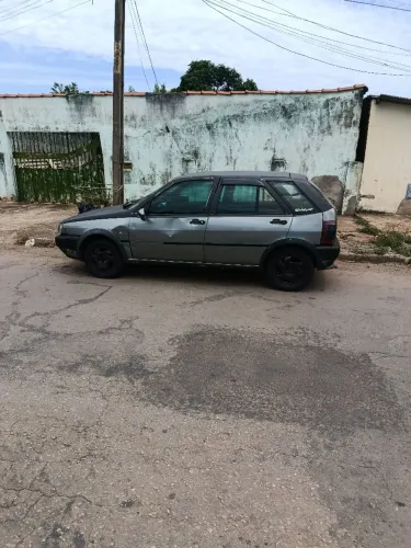 Fiat Tipo 1.6 I.e. 2P E 4P 1995