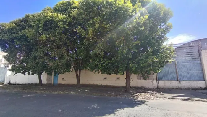 Terreno à venda em Campinas, Chácaras Campos dos Amarais, com 390 m²