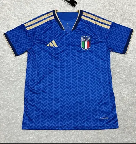 Camiseta Seleção Italia