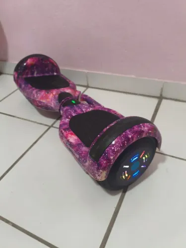 Hoverboad
