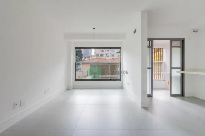 Apartamento novo no Villa Minerva em Perdize, 2 suítes, 72m².