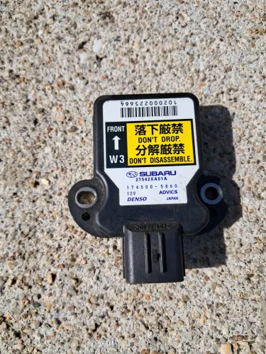 Sensor Subaru Tribeca original 