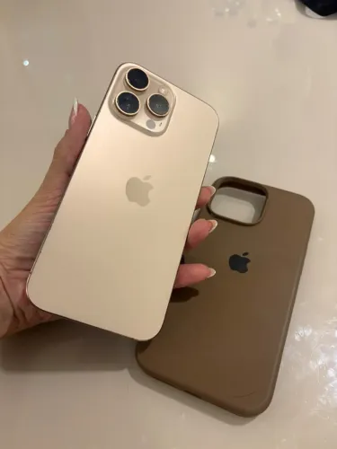 iPhone 16 pro Max 256 GB