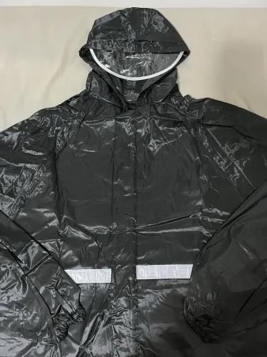 Capa de Chuva Motoqueiro Nova