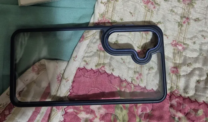 Capa samsumg galaxy s24 normal