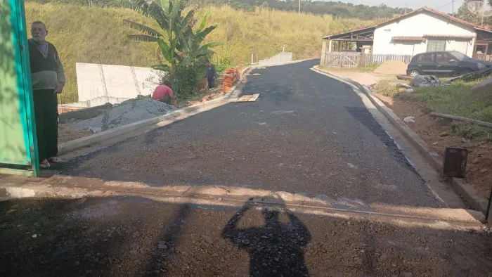 Asfalto pronto ensacado para tapa buracos estradas ruas e rodovias pavimentação 