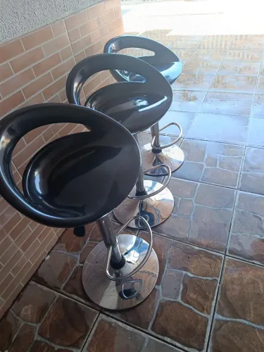 Banquetas