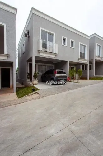 Casa com 2 dormitórios à venda, 90 m² por R$ 600.000,00 - Jardim Rancho Alegre - Santana d