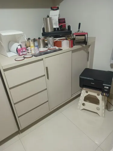  Vendo prensa  para sublimação e acessórios 