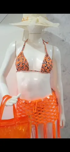 SAIDA MACRAMÉ