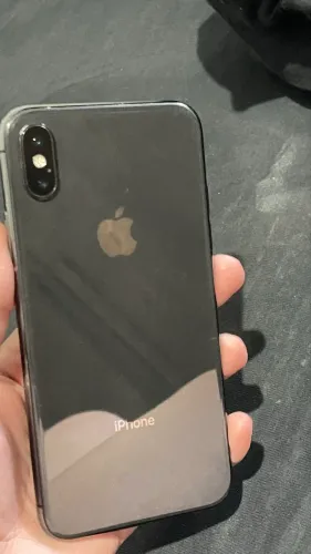 iPhone X 64gb