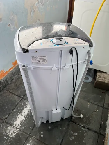 TANQUINHO SUGAR 10kl $300