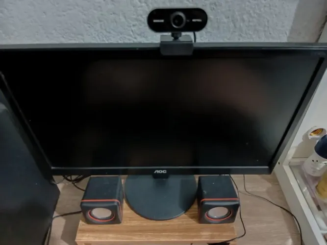 Monitor AOC