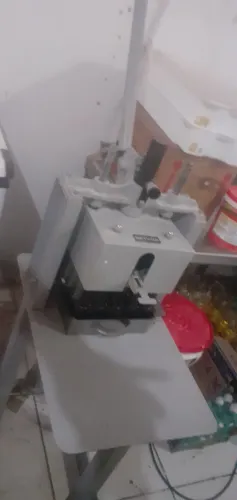 Vende-se maquinas de padaria!