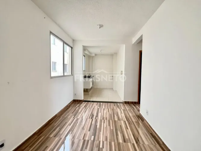 Apartamento para alugar próximo da Arena atacadista