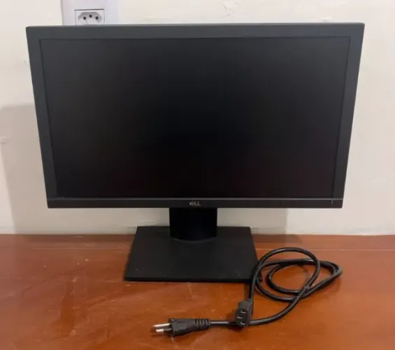 Monitor Dell 19 polegadas