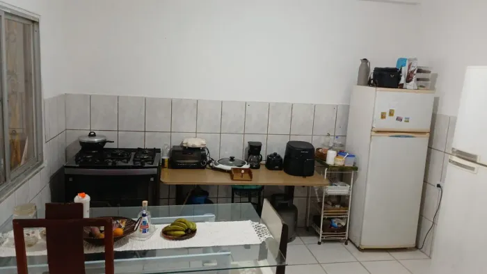 Alugo quarto Jardim da Penha .