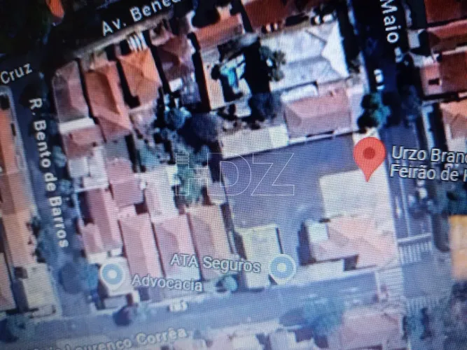 Área à venda Vila Xavier, Araraquara/SP