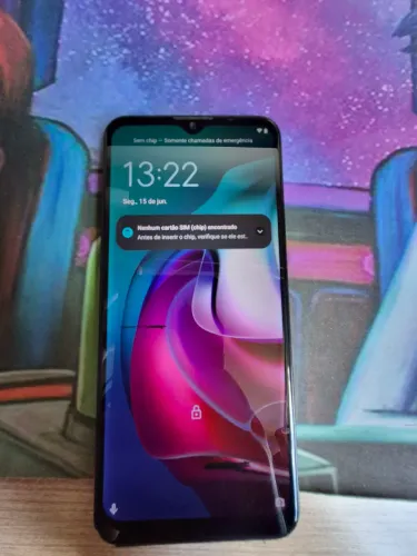 MOTO G30 128GB