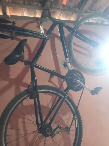 Bicicleta urbana