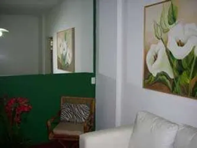 Venda Apartamento 3 quartos Centro Belo Horizonte