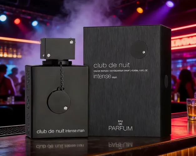Perfume Armaf Club de nuit Intense 105ml