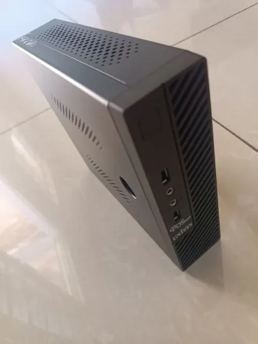 Mini pc unisys