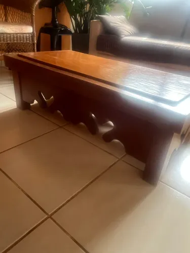 Mesa de centro