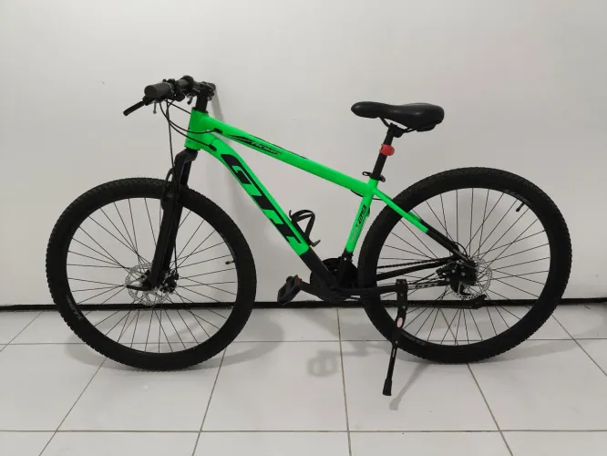 vendo bicicleta em ótimo estado
