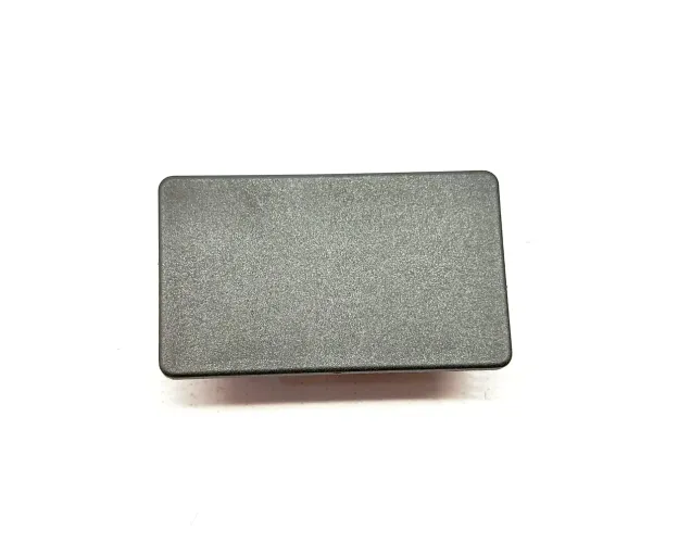 Tampa Falsa Lateral Painel Amarok 2.0 10/16 51695