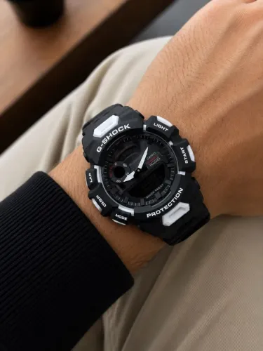 *Relógio G Shock GBA900- Automático*