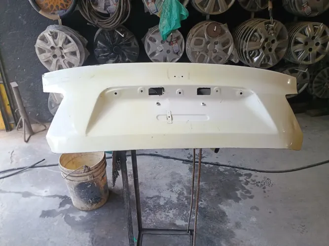 Tampa mala Honda city 