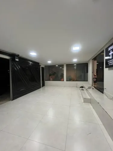 Loteamento Residencial Nico Baracat em Cuiabá MT