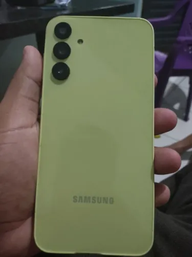Galaxy A15