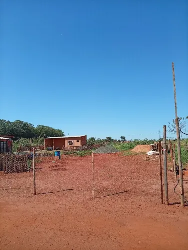 Agro villa