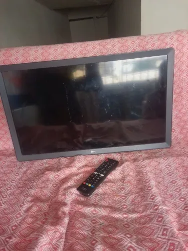 TV LG