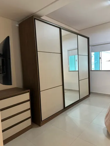 Linda e espaçosa