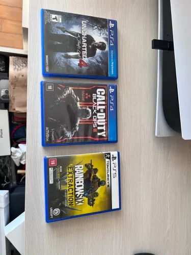 Jogos PlayStation