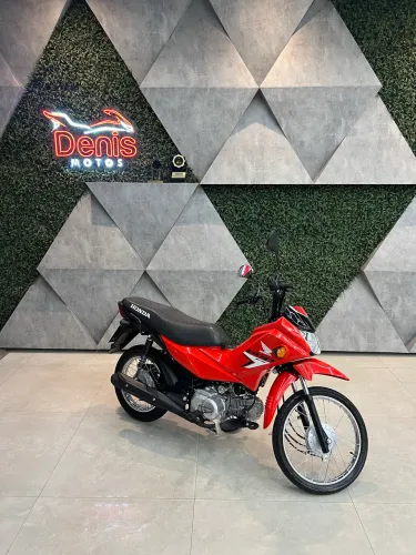 Vendo ou Troco POP 110i ES 2026 0Km.