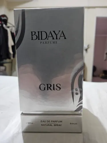 Perfume Bidaya Gris 100ml