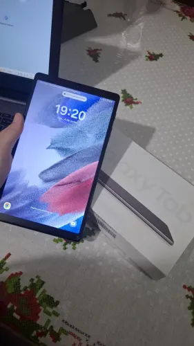 Tablet Samsung 