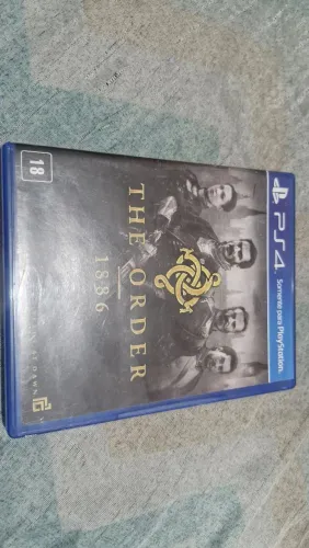 2 jogos de ps4 por 100