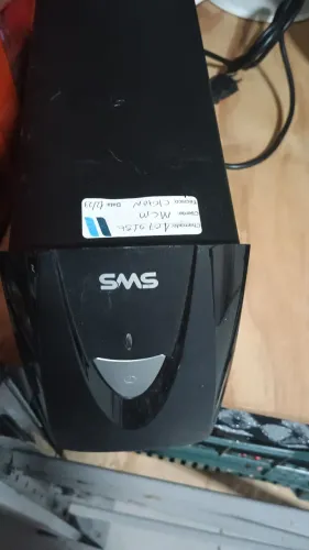 No break sms 1500va