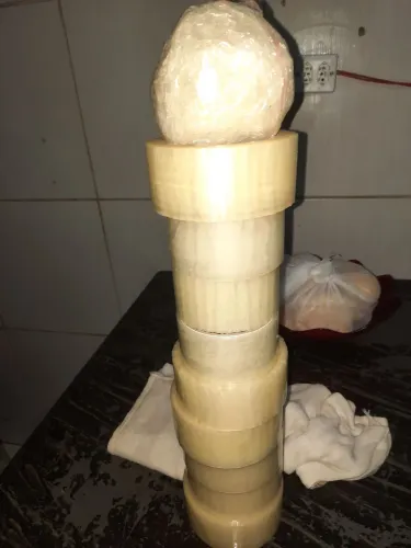 10 ftas usadas e uma bolona